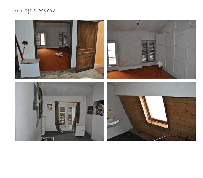 Atelier d'architecte  Lyon Aurlie NICOLAS
