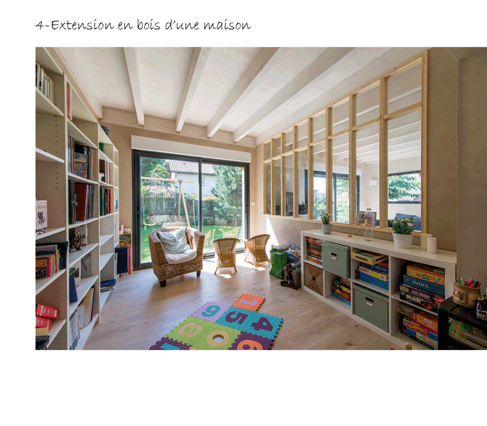 Atelier d'architecte  Lyon Aurlie NICOLAS